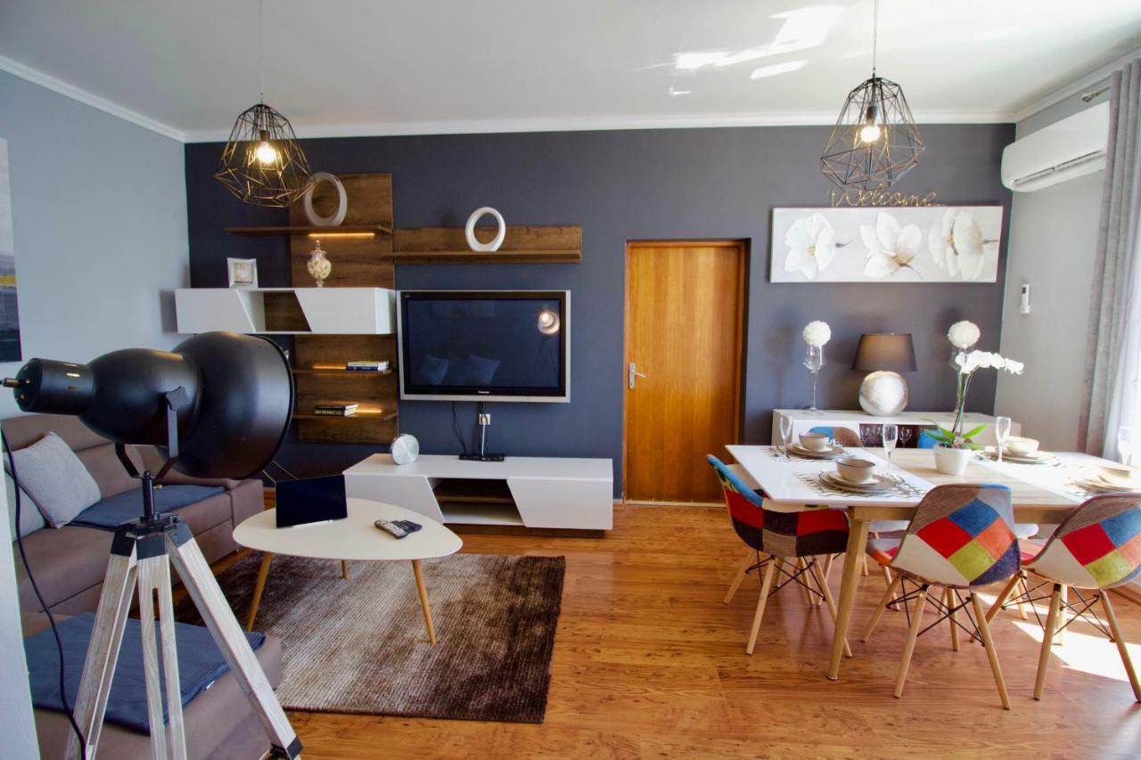 Apartman Nicole Mošćenička Draga Exterior foto