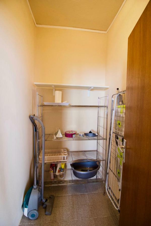 Apartman Nicole Mošćenička Draga Exterior foto
